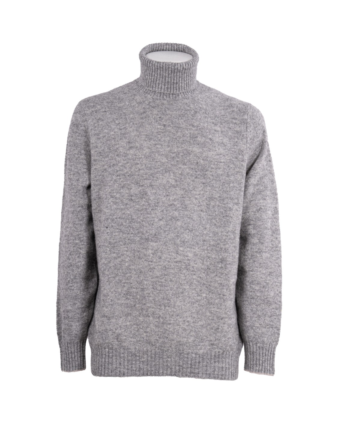 shop BRUNELLO CUCINELLI Saldi Pull: Brunello Cucinelli maglia bottonata collo alto in alpaca, cotone e lana.
Collo alto con risvolto.
Spalla regolare.
Maglia rasata.
Composizione: 37% ALPACA, 30% COTONE, 26% POLIAMMIDE, 7% LANA.
Made in Italy.. MSO706803-CEW58 number 1484391